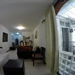 Apartamento Barao Da Torre, 603