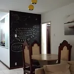 Apartamento Barao da Torre, 603