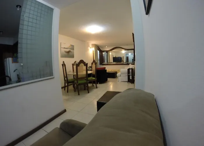 Apartamento Barao da Torre, 603