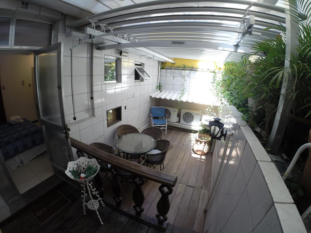 Apartamento Barao Da Torre, 603