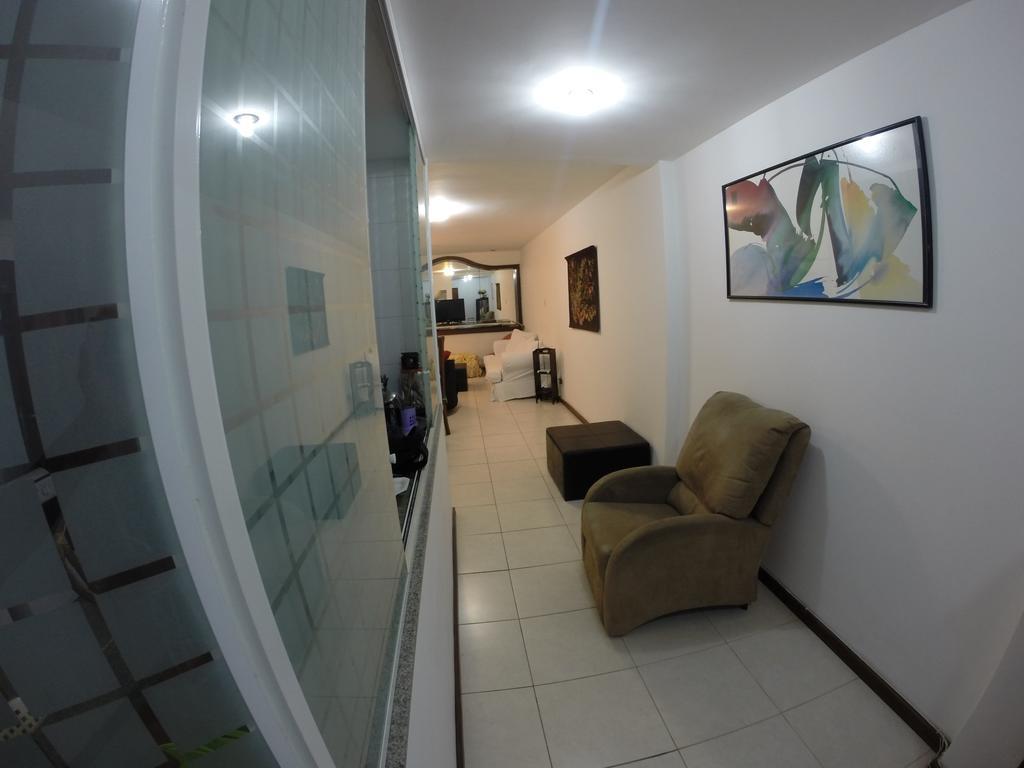 Apartamento Barao Da Torre, 603 Rio de Janeiro