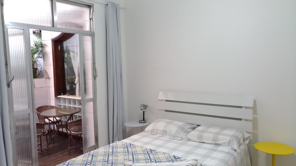 Apartamento Barao Da Torre, 603 Apartamento