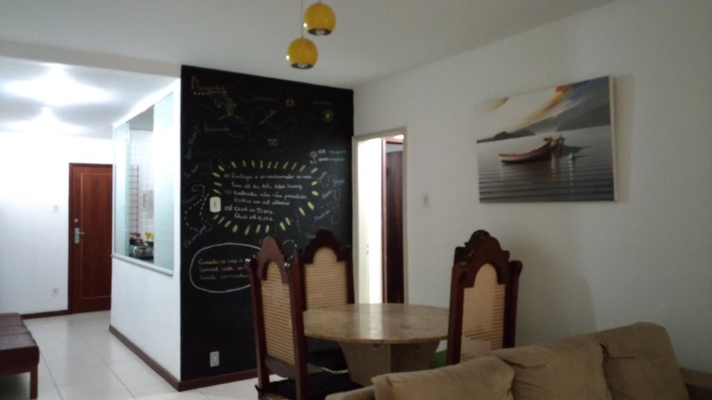 Apartamento Barao Da Torre, 603 * Rio de Janeiro