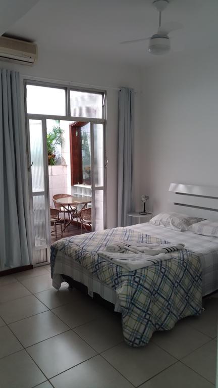 Apartamento Barao Da Torre, 603 Rio de Janeiro