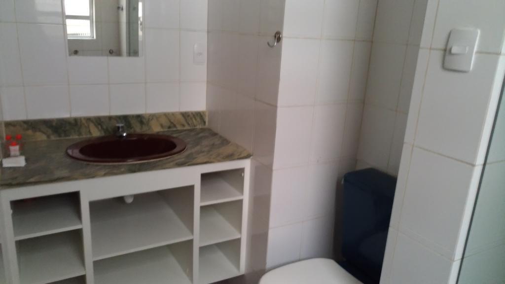 Apartamento Barao Da Torre, 603 *