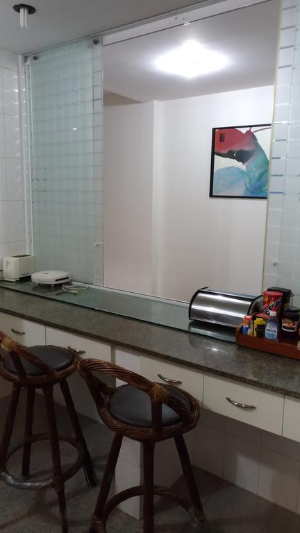 Apartamento Barao Da Torre, 603 * Rio de Janeiro