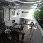 Apartamento Barao Da Torre, 603