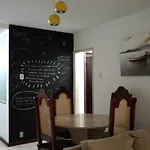 Apartamento Barao Da Torre, 603