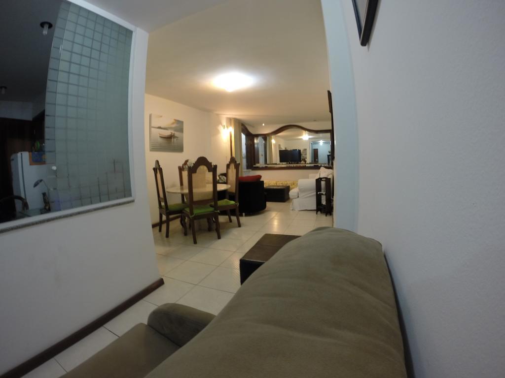 Apartamento Apartamento Barao Da Torre, 603