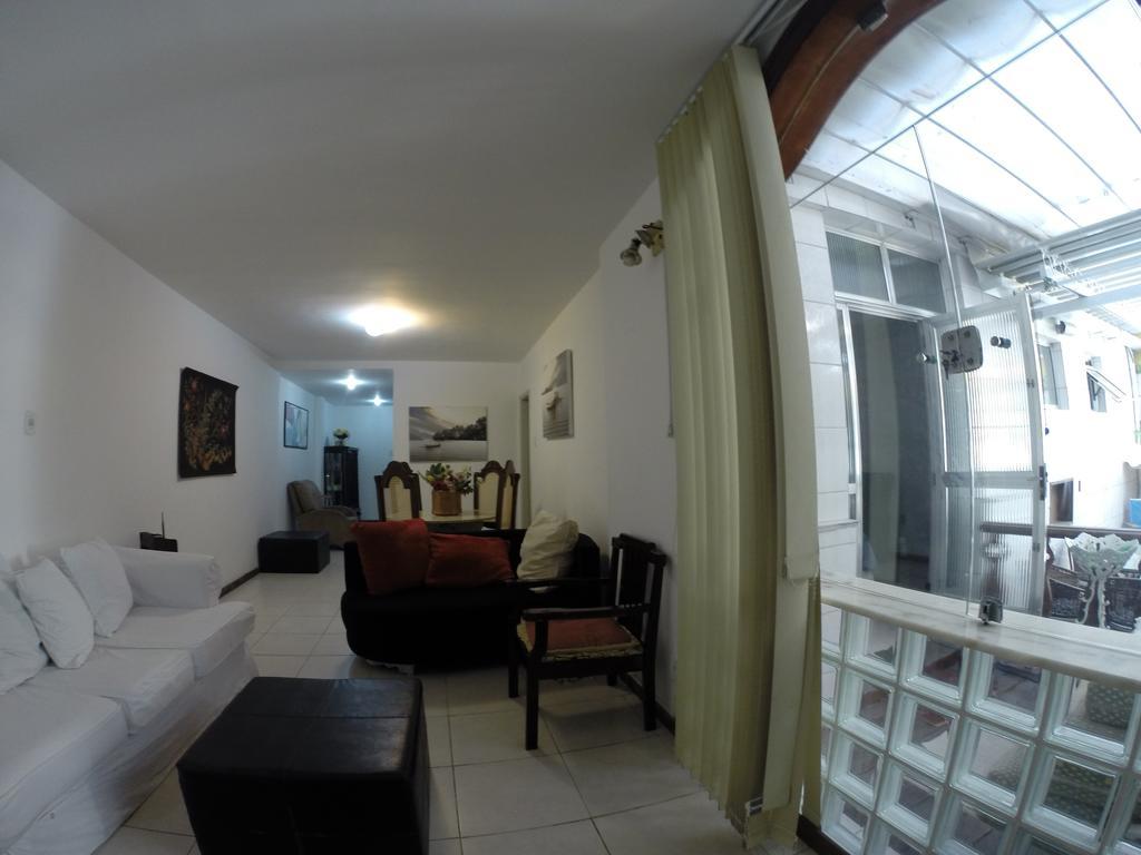 Apartamento Barao Da Torre, 603