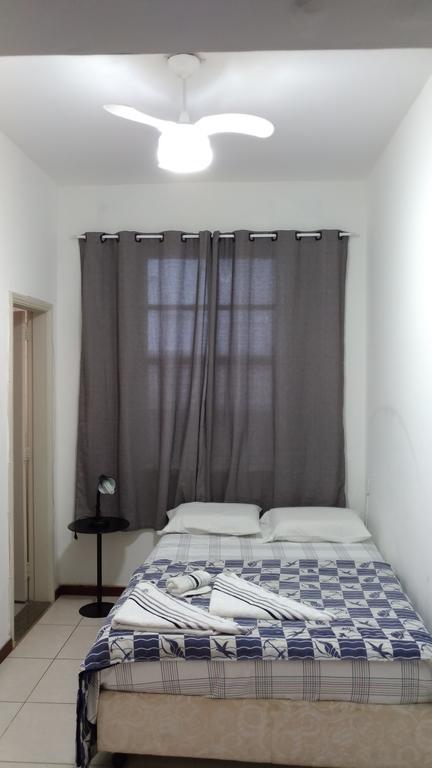 Apartamento Barao Da Torre, 603 Apartamento Río de Janeiro