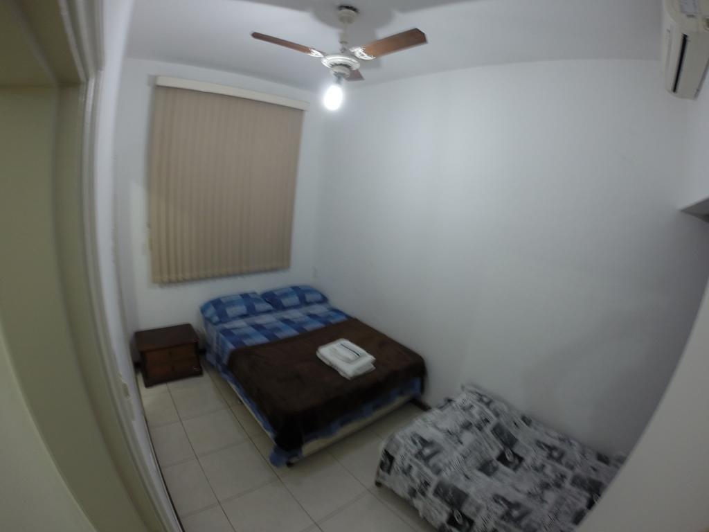 Apartment Apartamento Barao Da Torre, 603 Rio de Janeiro